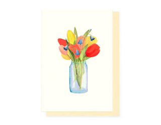 Tulipány